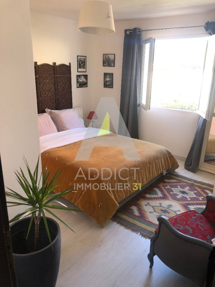 à vendre Maison Montastruc-la-conseillere - Photo 6