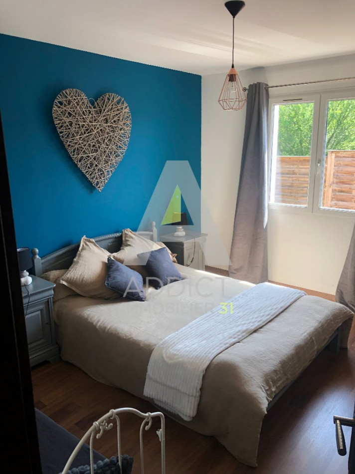 à vendre Maison Montastruc-la-conseillere - Photo 7