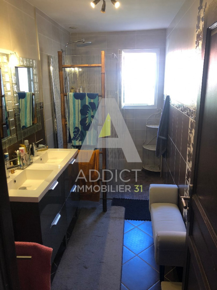 à vendre Maison Montastruc-la-conseillere - Photo 8