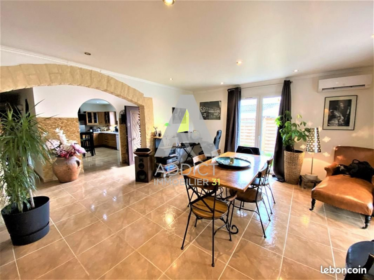 à vendre Maison Montastruc-la-conseillere - Photo 2