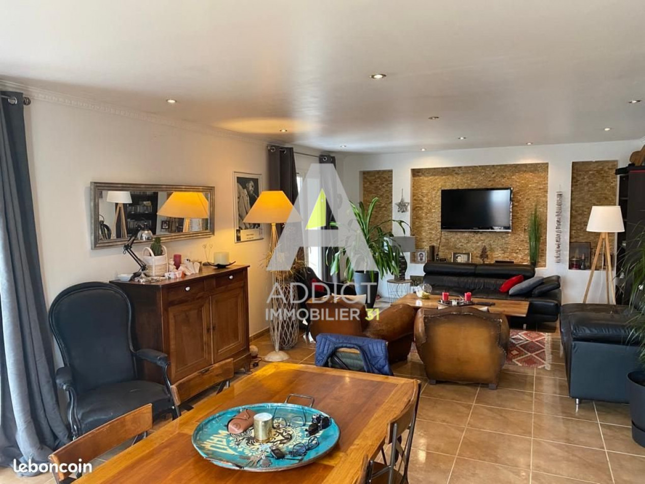 à vendre Maison Montastruc-la-conseillere - Photo 3