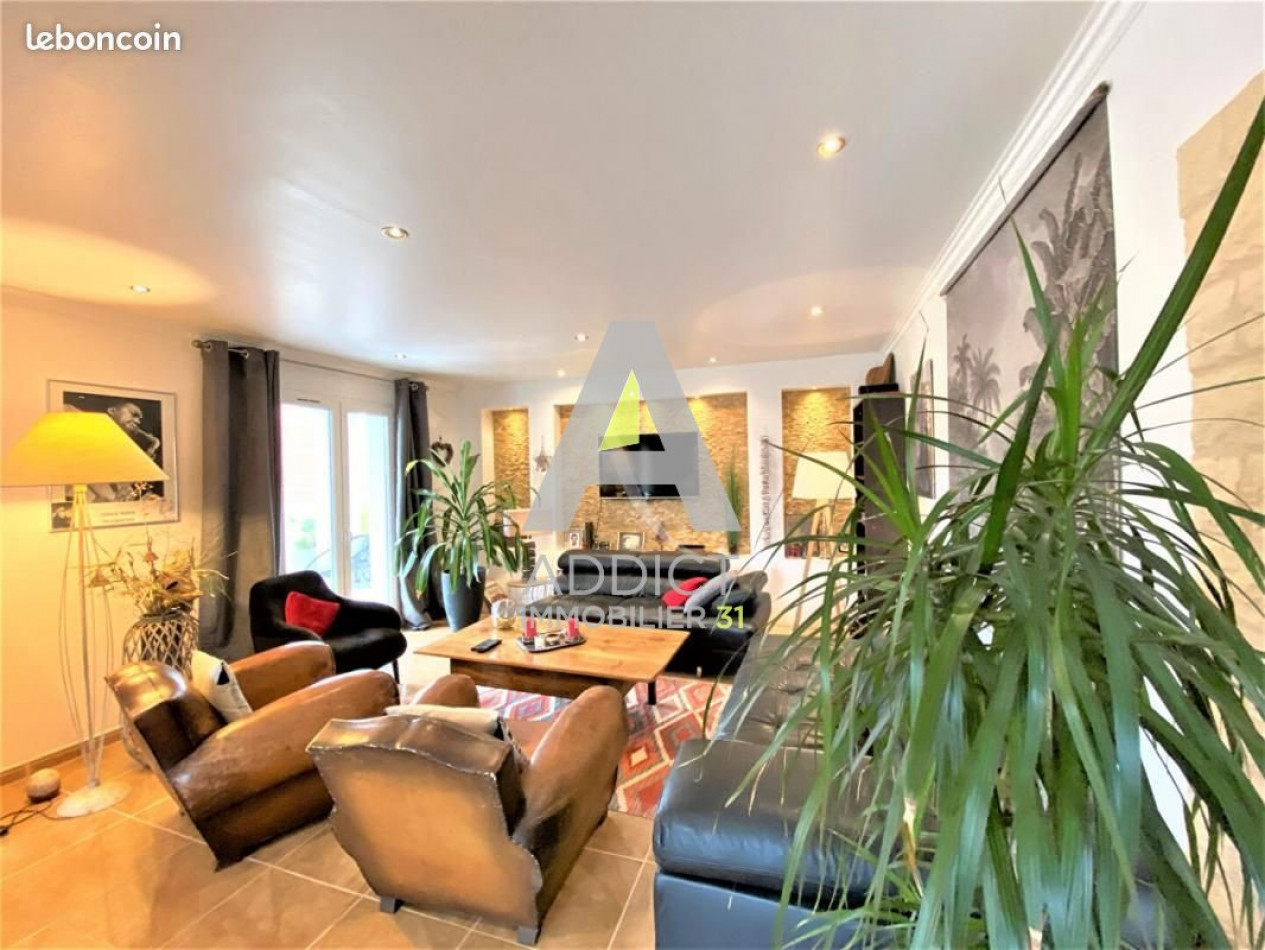 à vendre Maison Montastruc-la-conseillere - Photo 4