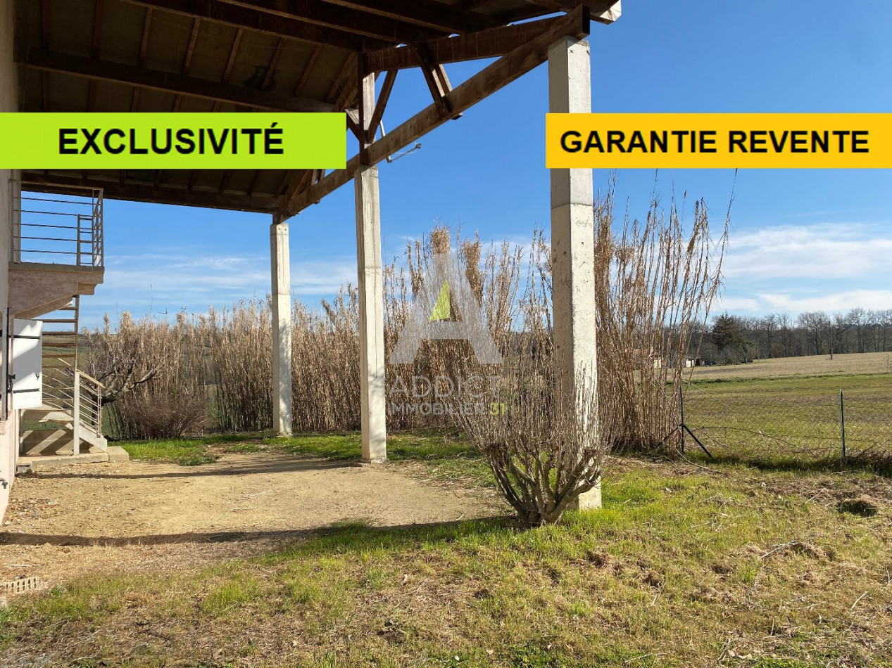 à vendre Maison Labastide-saint-sernin - Photo 5