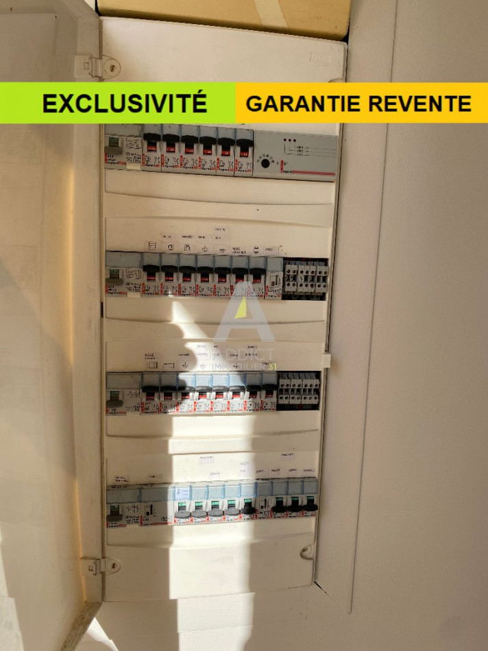 à vendre Maison Labastide-saint-sernin - Photo 7