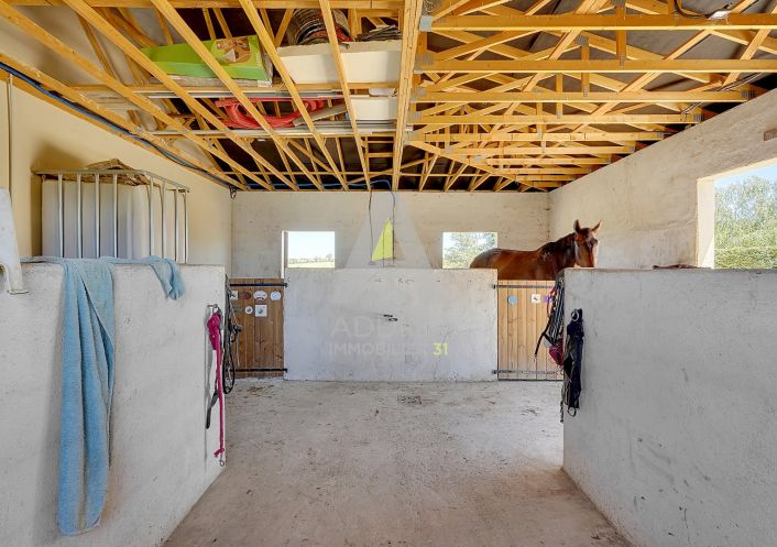 A vendre Villa Caraman | Réf 311728700 - Addict immobilier 31