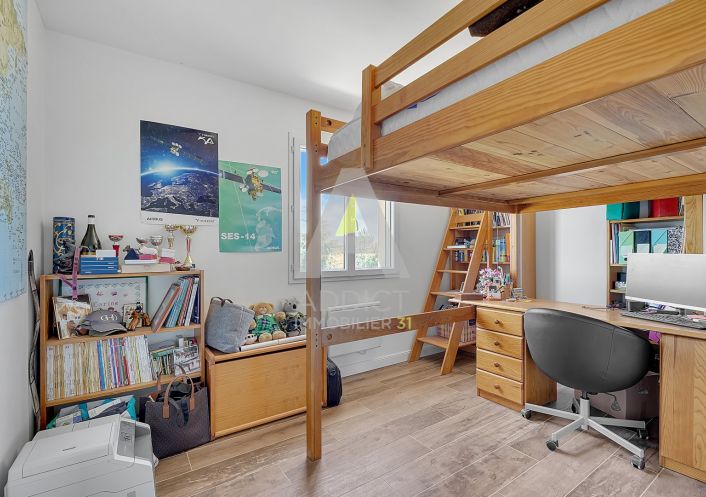 A vendre Villa Caraman | Réf 311728700 - Addict immobilier 31