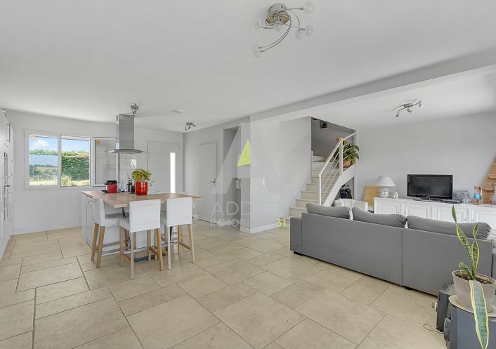 A vendre Villa Caraman | Réf 311728700 - Addict immobilier 31