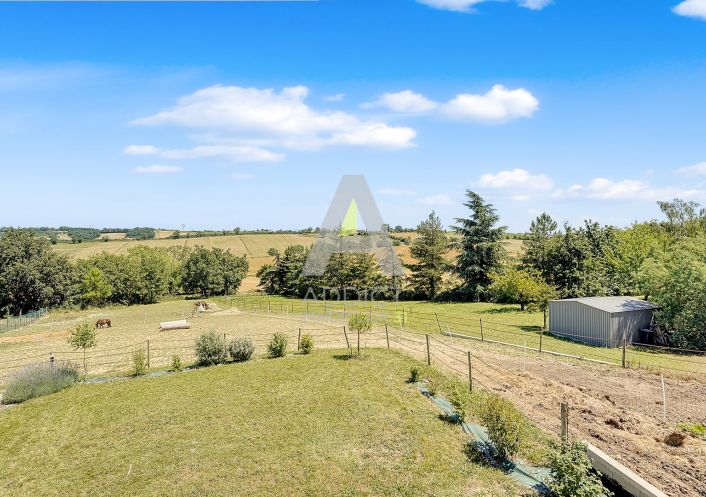 A vendre Villa Caraman | Réf 311728700 - Addict immobilier 31