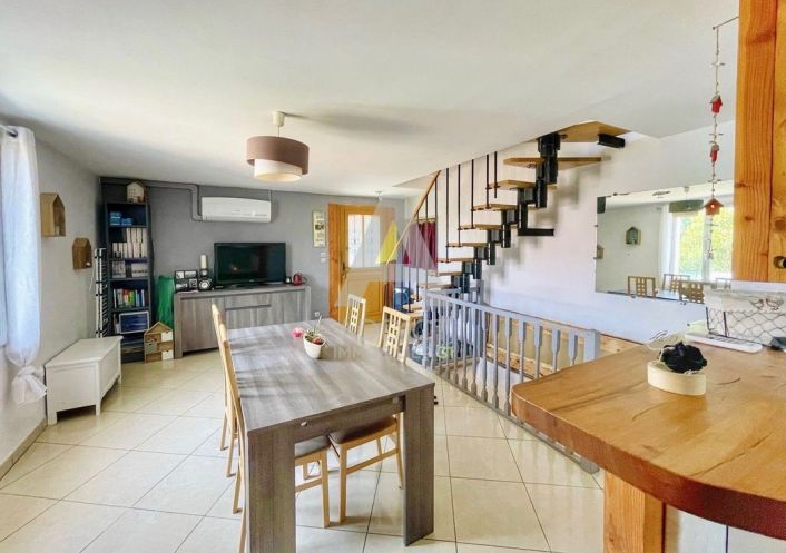 A vendre Maison Montastruc-la-conseillere | Réf 311728741 - Addict immobilier 31
