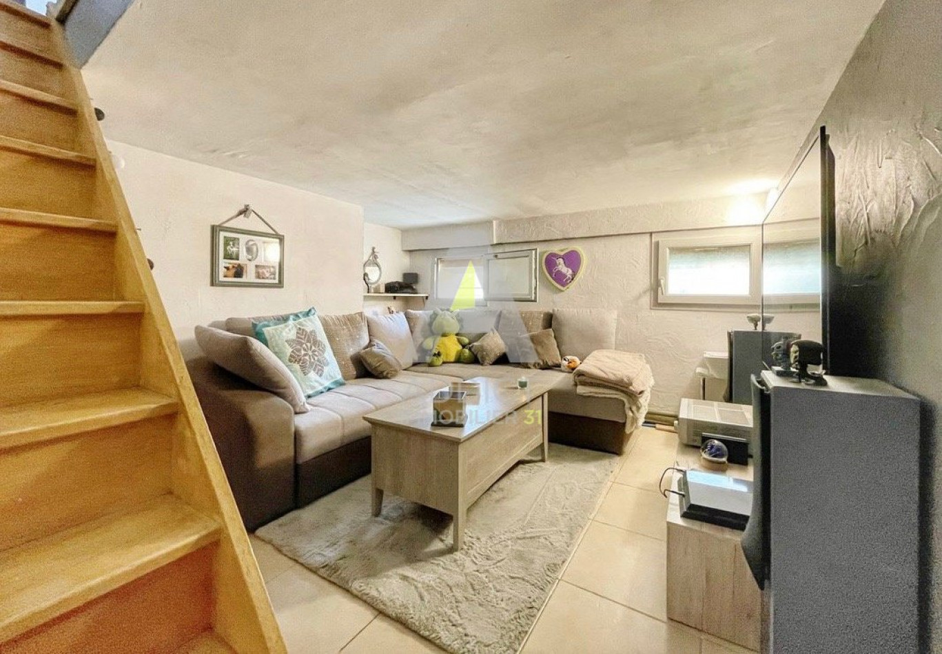 A vendre Montastruc-la-conseillere | Réf 311728741 - Addict immobilier 31 - Photo 4