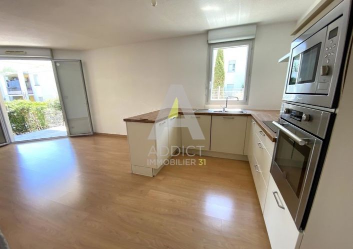 A vendre Appartement Toulouse | Réf 311728767 - Addict immobilier 31