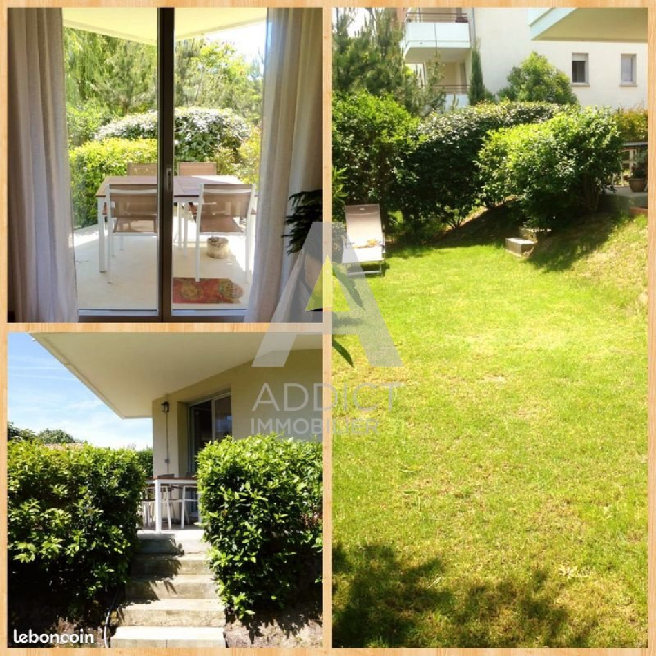 A vendre Toulouse | Réf 311728767 - Addict immobilier 31 - Photo 3