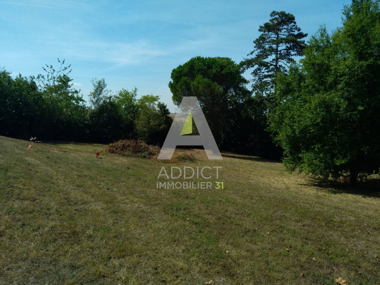 à vendre Terrain Caraman - Photo 4