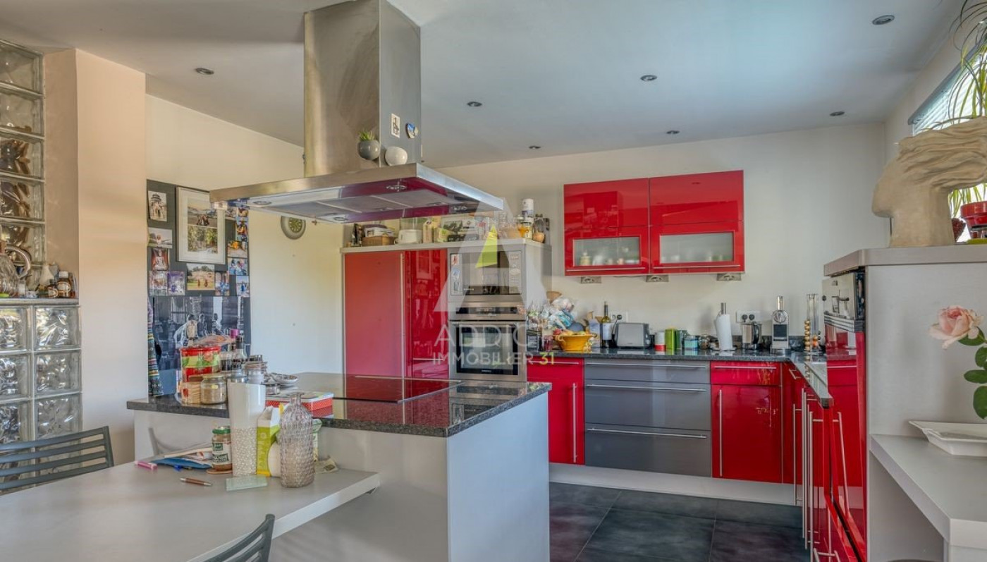 à vendre Maison Castelnau-d'estretefonds - Photo 3