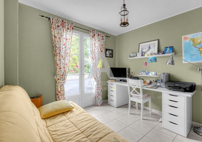 à vendre Maison Bourg Saint Bernard