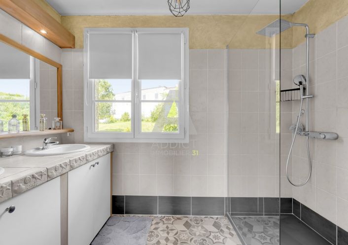 à vendre Maison Bourg Saint Bernard