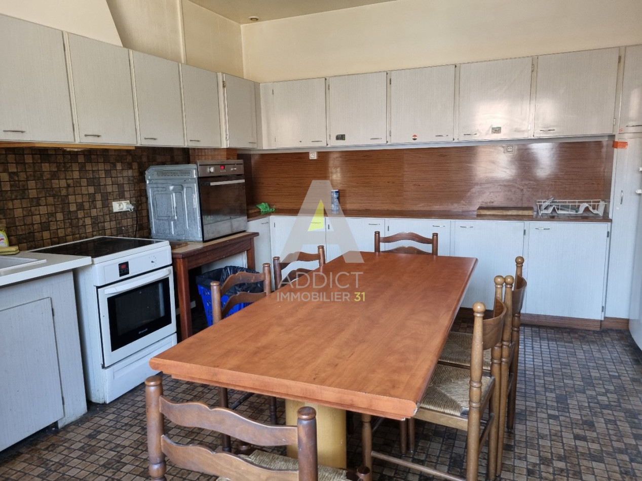 à vendre Maison Bourg Saint Bernard - Photo 1