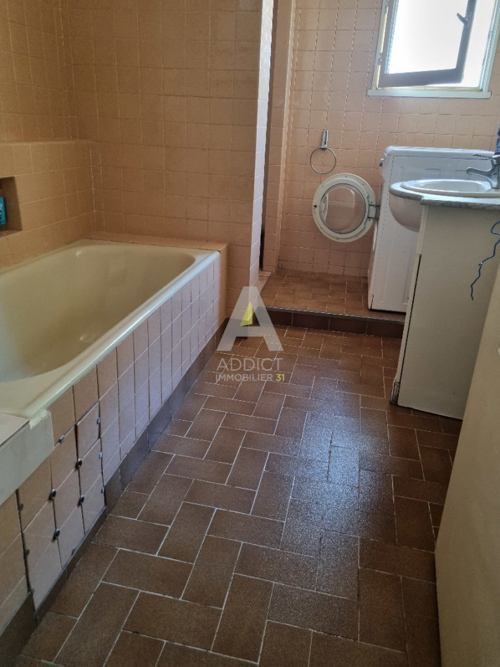 à vendre Maison Bourg Saint Bernard - Photo 2