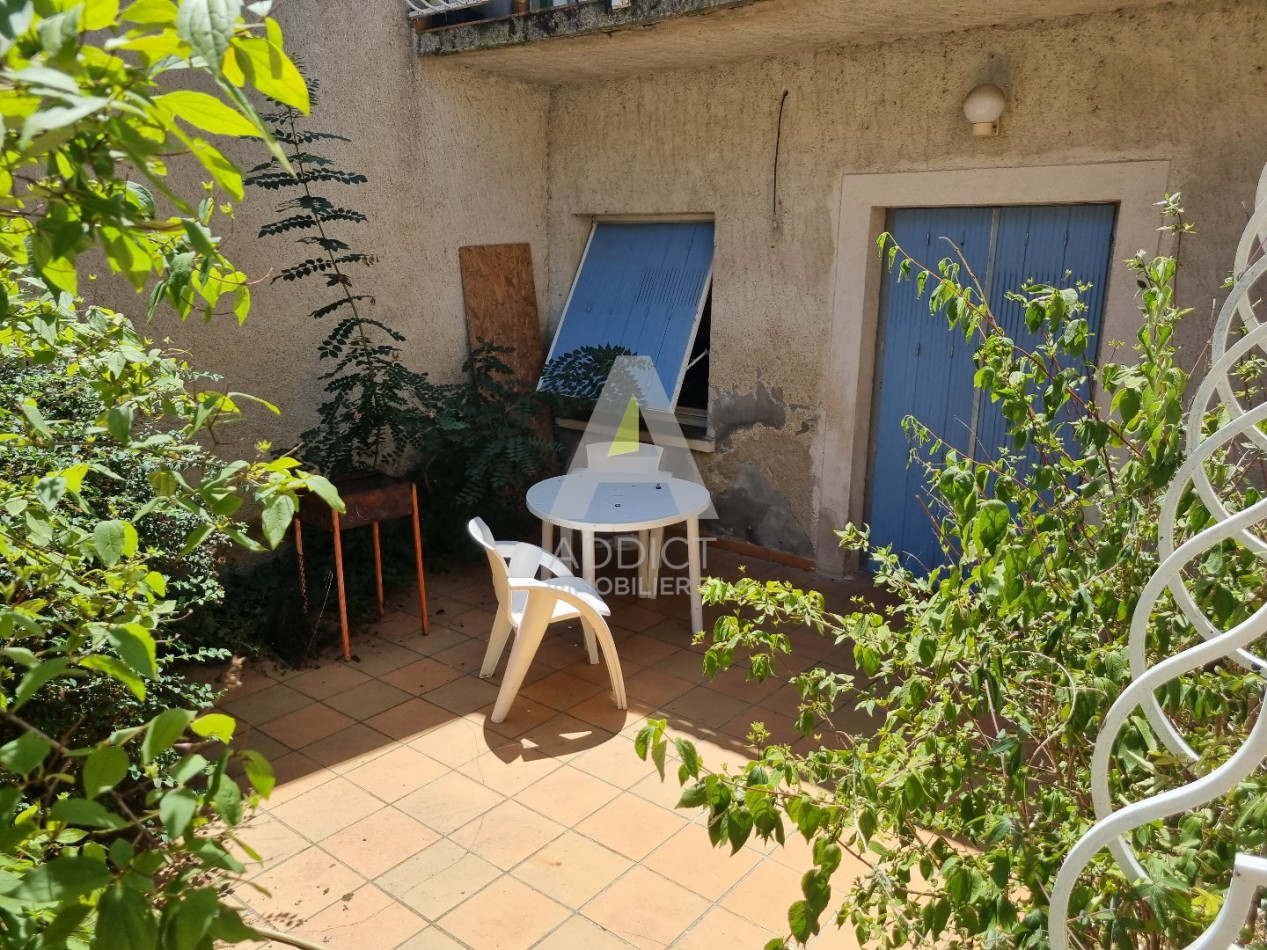 à vendre Maison Bourg Saint Bernard - Photo 4