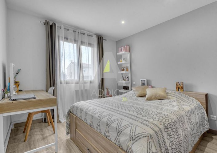 à vendre Maison Bourg Saint Bernard