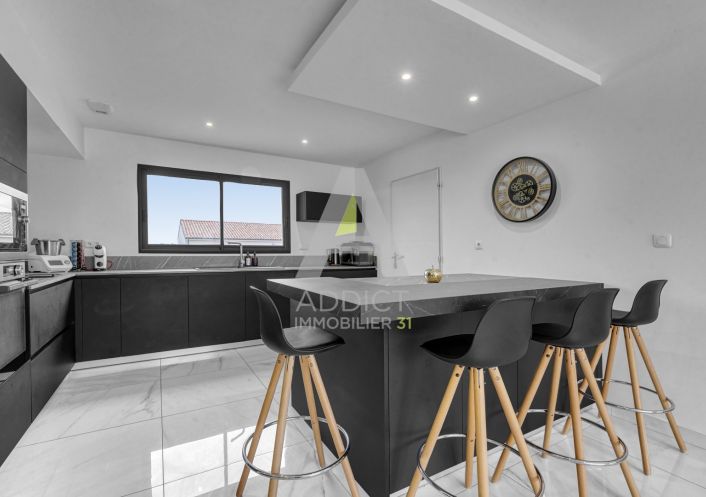 à vendre Maison Verfeil