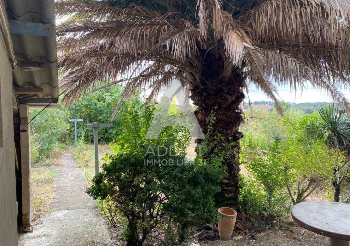 à vendre Maison Caraman