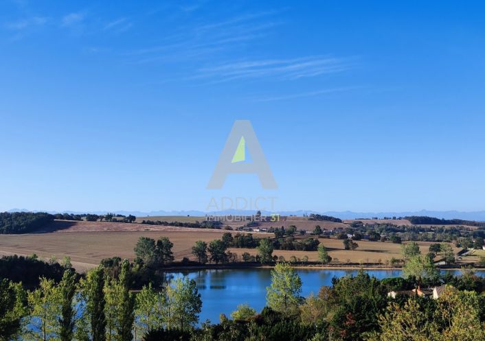 à vendre Maison Caraman