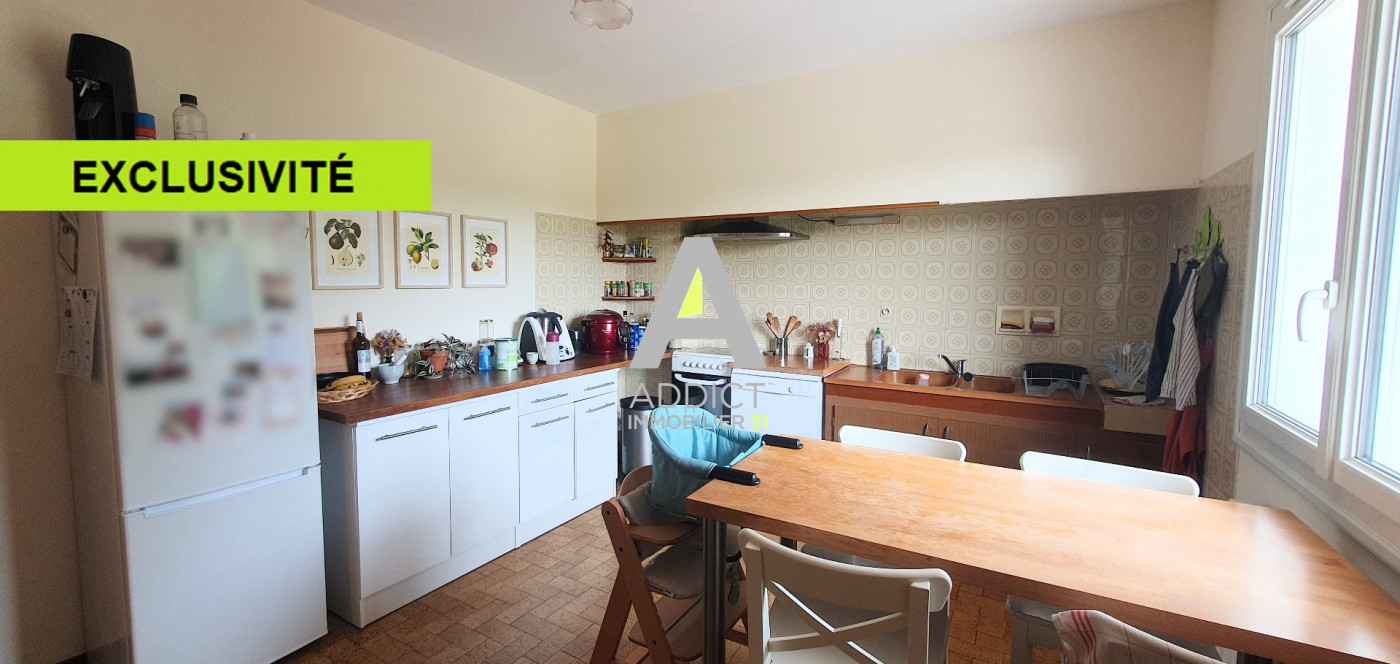 à louer Appartement Garrigues - Photo 2