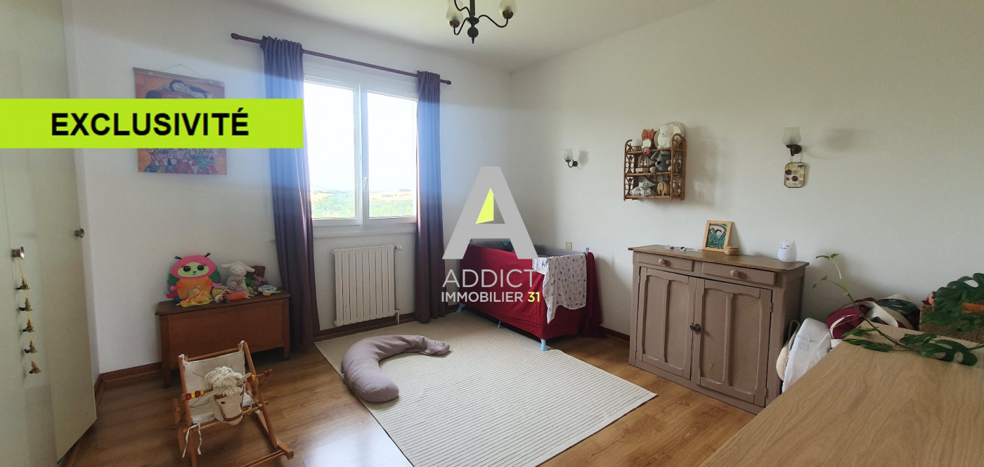 à louer Appartement Garrigues - Photo 4