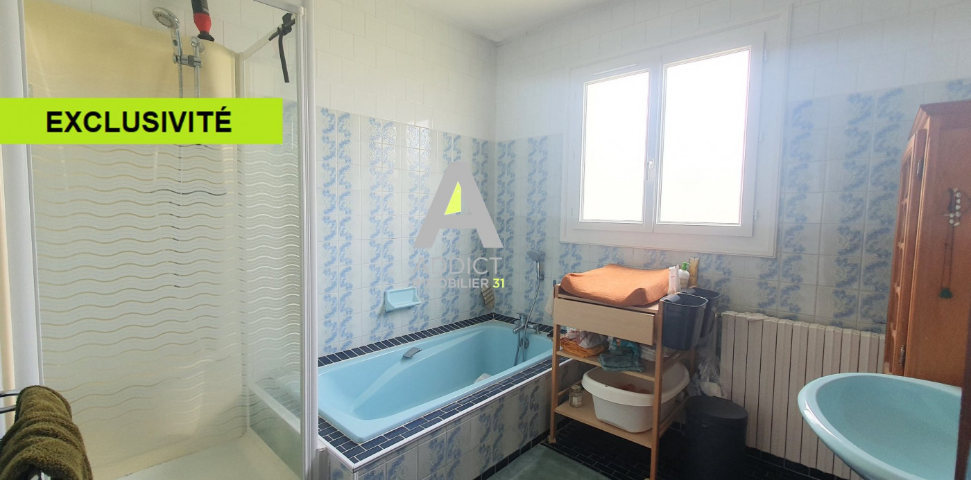 à louer Appartement Garrigues - Photo 6