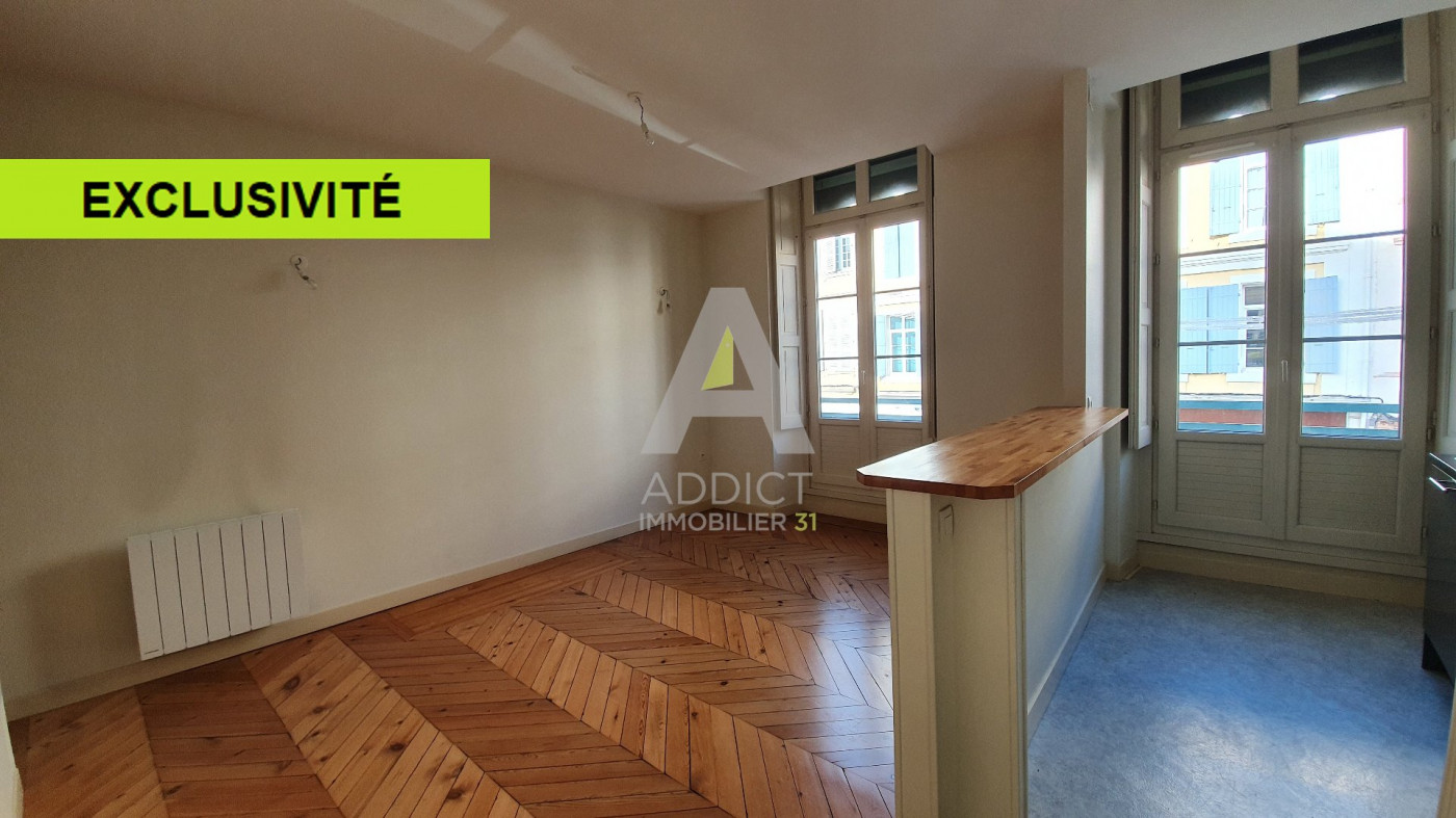 à louer Appartement Lavaur - Photo 1