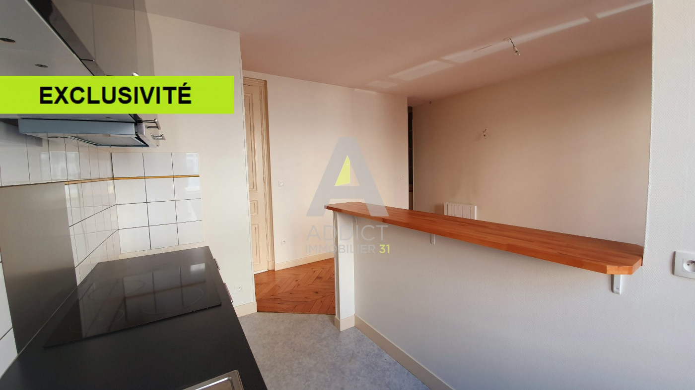 à louer Appartement Lavaur - Photo 4