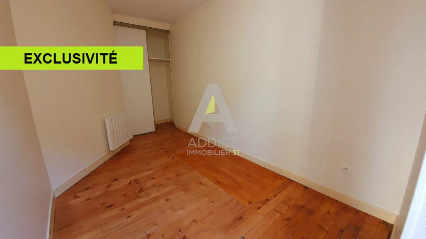 à louer Appartement Lavaur - Photo 5