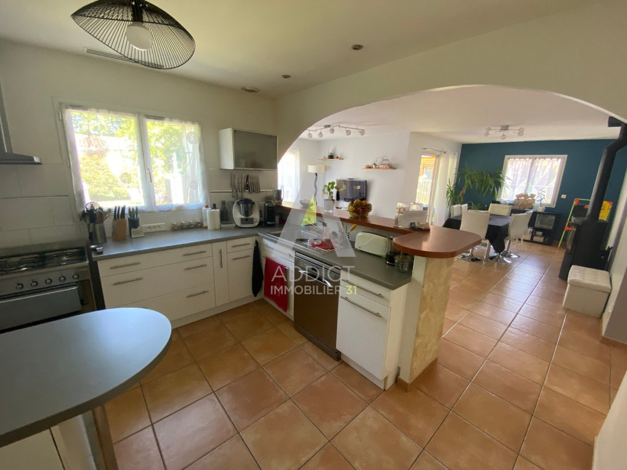 A vendre Castelginest | Réf 810217349 - Addict immobilier 31 - Photo 1