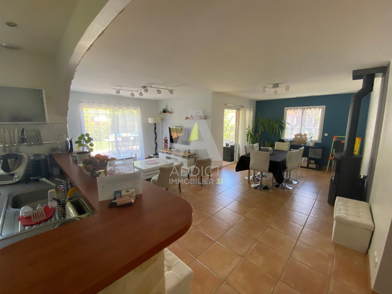 A vendre Castelginest | Réf 810217349 - Addict immobilier 31 - Photo 2