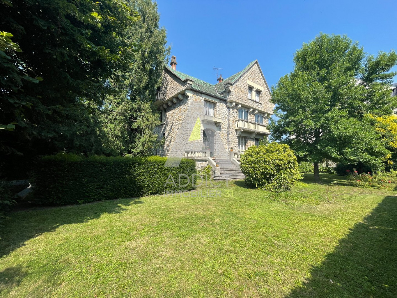 A vendre Espalion | Réf 810217402 - Addict immobilier 31 - Photo 1