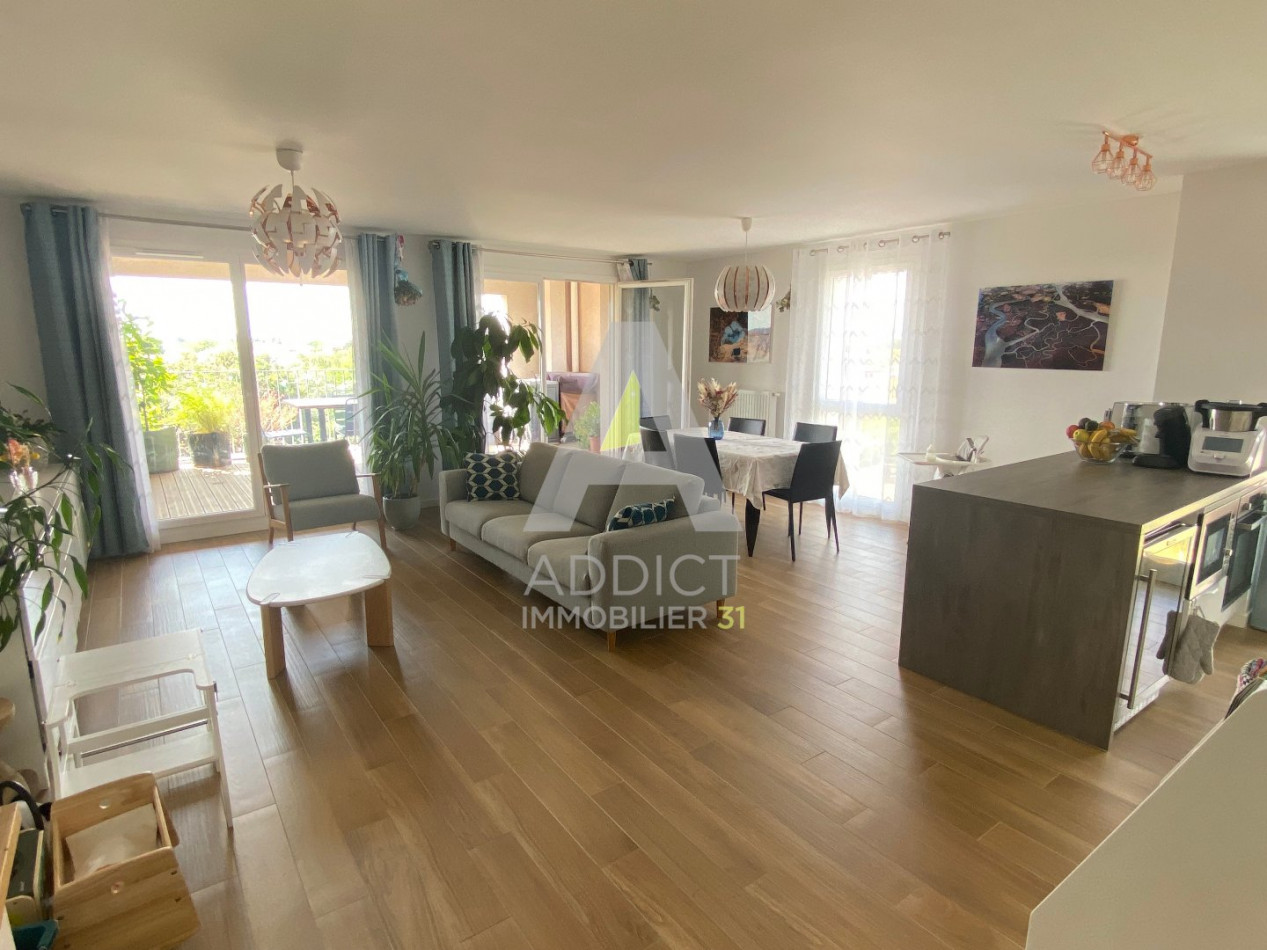 A vendre Blagnac | Réf 810217486 - Addict immobilier 31 - Photo 1