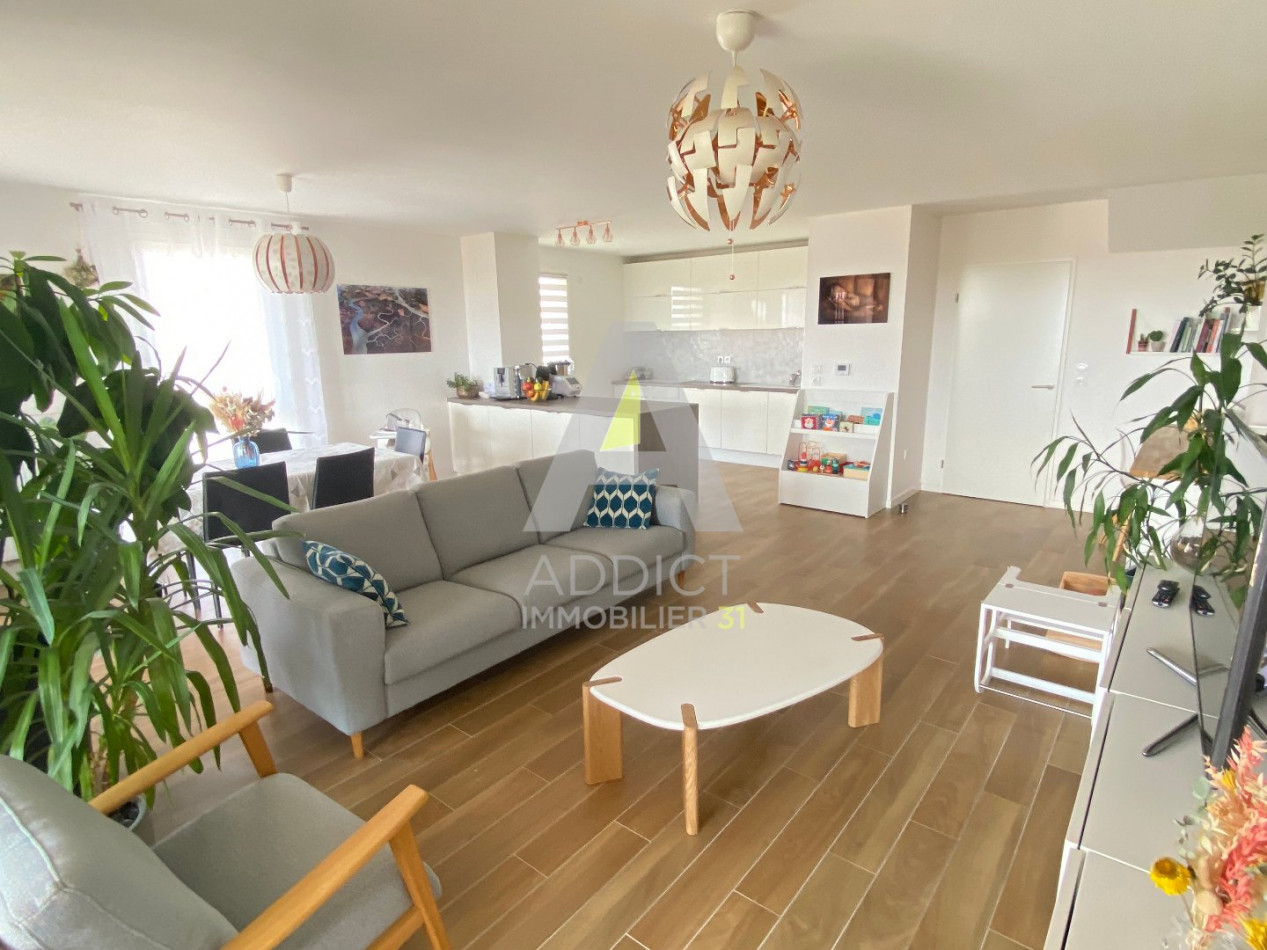 A vendre Blagnac | Réf 810217486 - Addict immobilier 31 - Photo 3