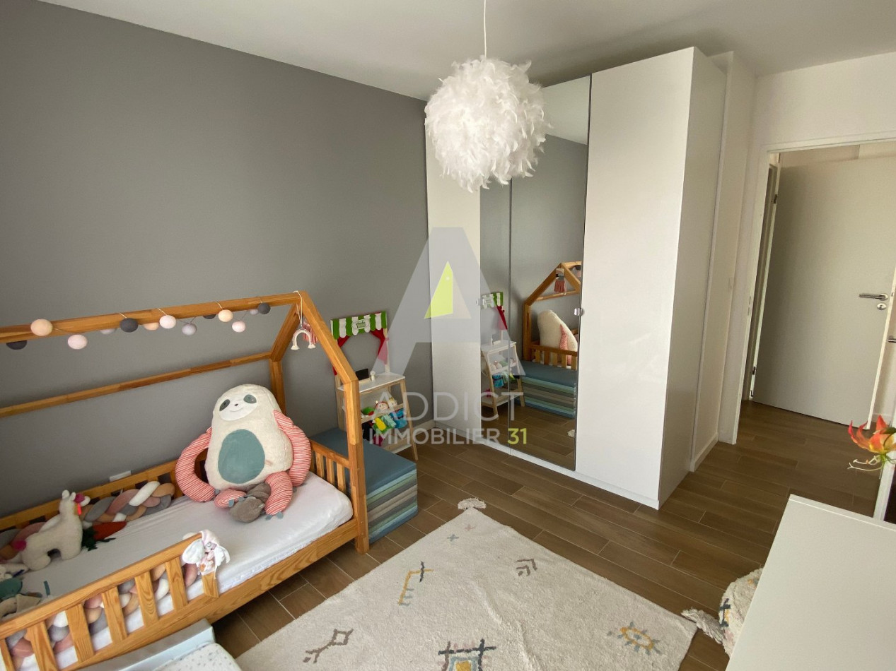 A vendre Blagnac | Réf 810217486 - Addict immobilier 31 - Photo 5