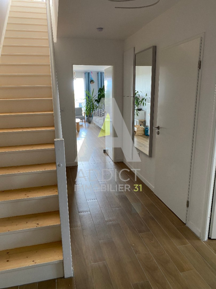 A vendre Blagnac | Réf 810217486 - Addict immobilier 31 - Photo 7