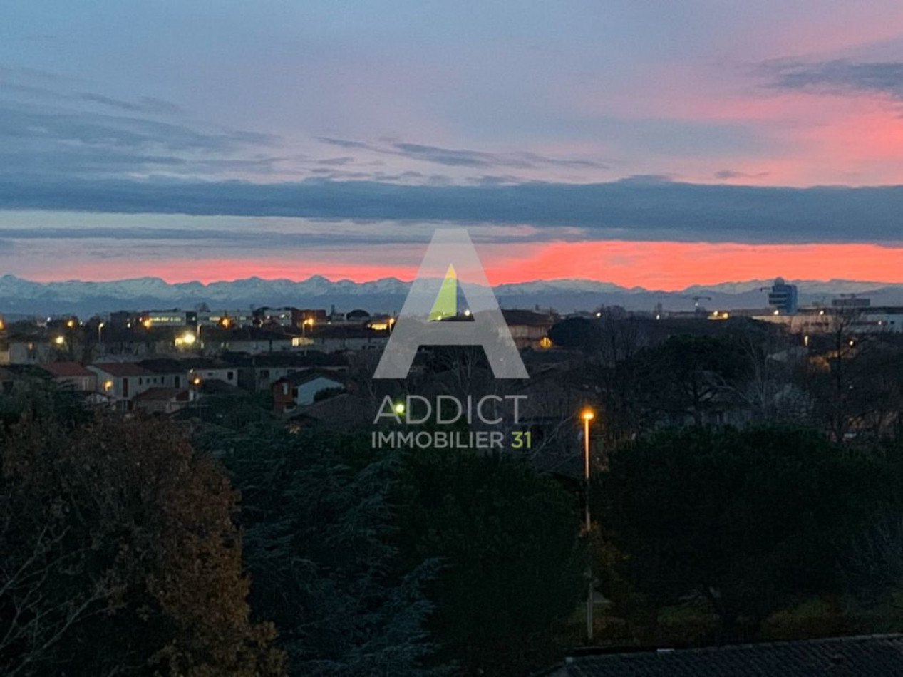 A vendre Blagnac | Réf 810217486 - Addict immobilier 31 - Photo 8