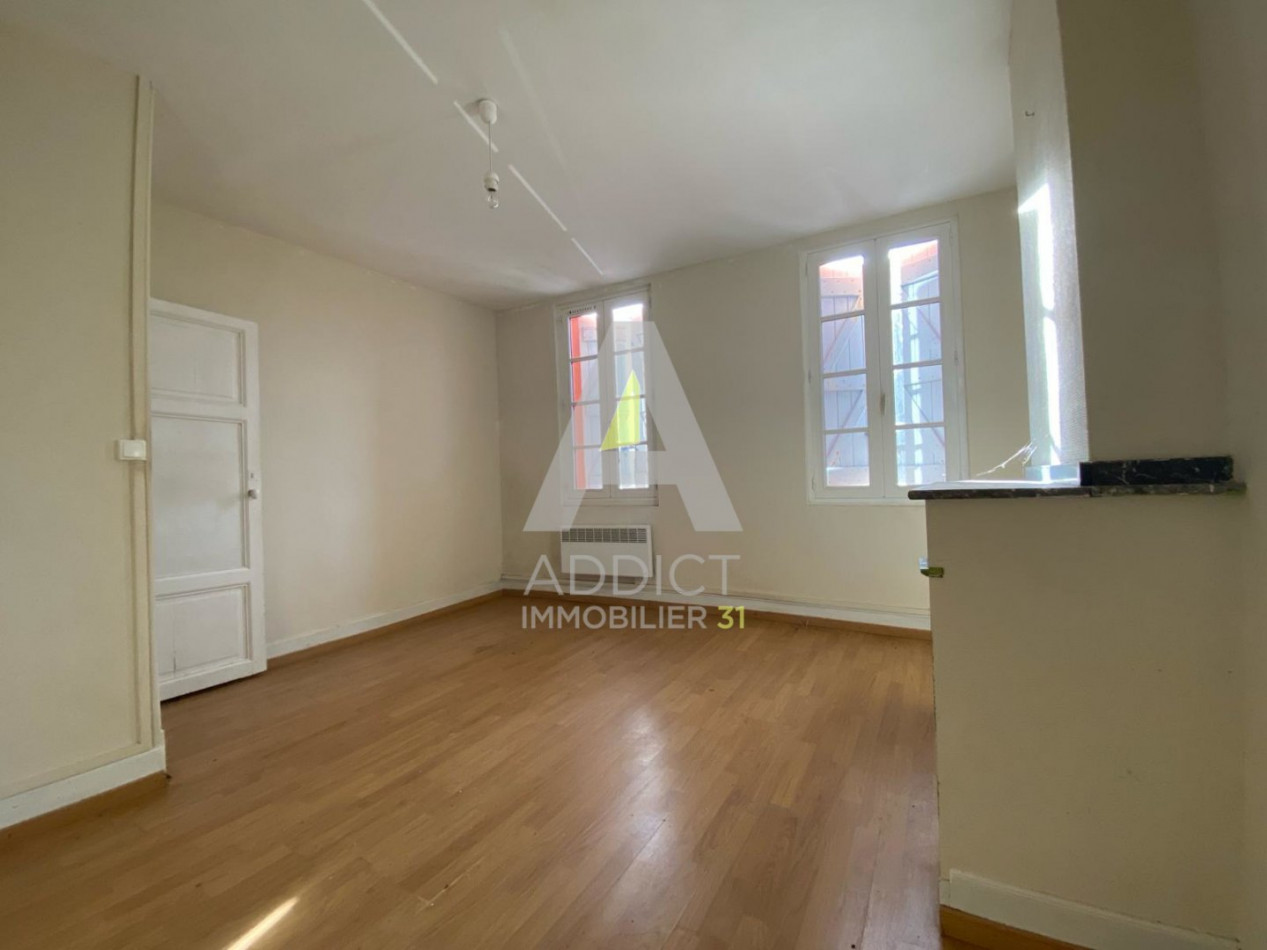 à vendre Maison Bourg Saint Bernard - Photo 1