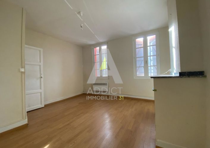 à vendre Maison Bourg Saint Bernard