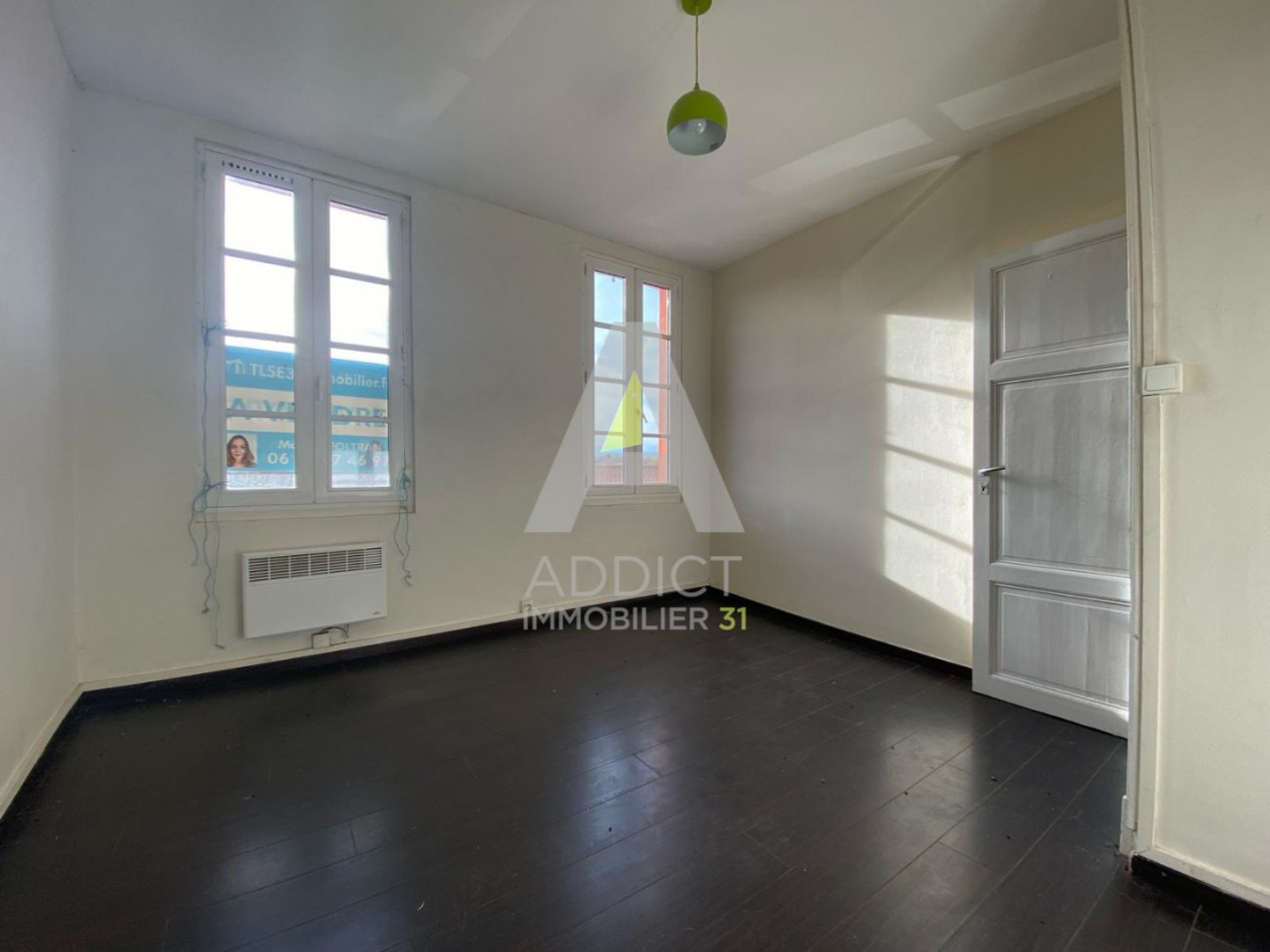 à vendre Maison Bourg Saint Bernard - Photo 2