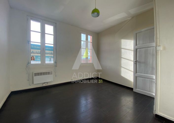 à vendre Maison Bourg Saint Bernard