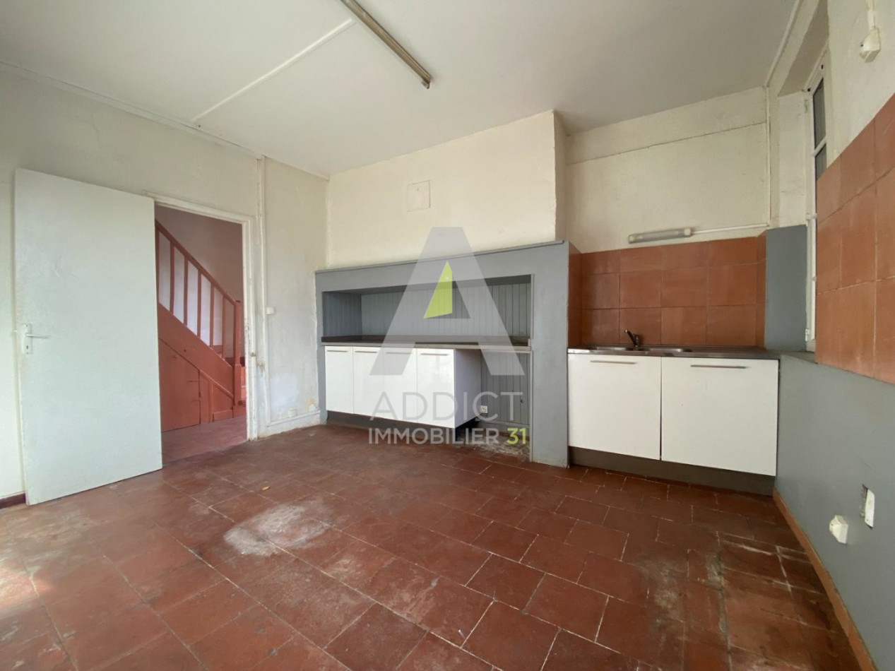 à vendre Maison Bourg Saint Bernard - Photo 3