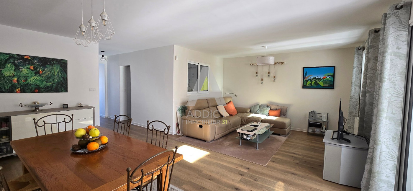 à vendre Maison L'union - Photo 1