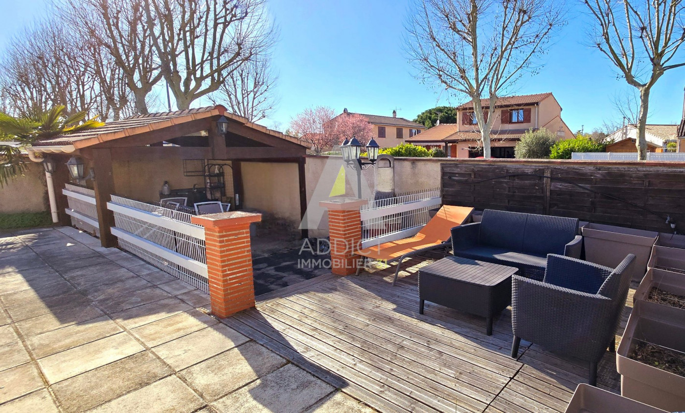 à vendre Maison L'union - Photo 7