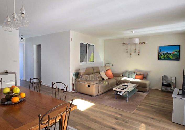 à vendre Maison Saint-jean