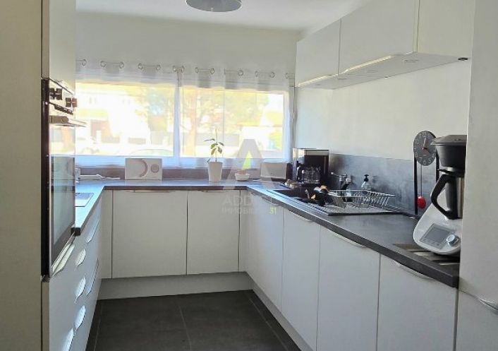 à vendre Maison Saint-jean